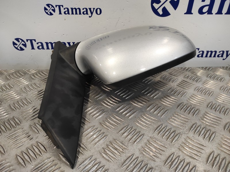 Recambio de retrovisor derecho para opel astra j lim. 1.6 16v cat referencia OEM IAM 13302752  13308358