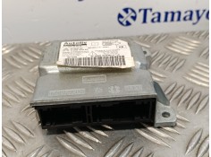 Recambio de centralita airbag para citroën c4 grand picasso 1.6 16v hdi fap referencia OEM IAM 9673625180 608929500 610955800