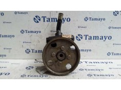 Recambio de bomba servodireccion para citroën jumper caja cerrada (1) 2.5 diesel referencia OEM IAM   