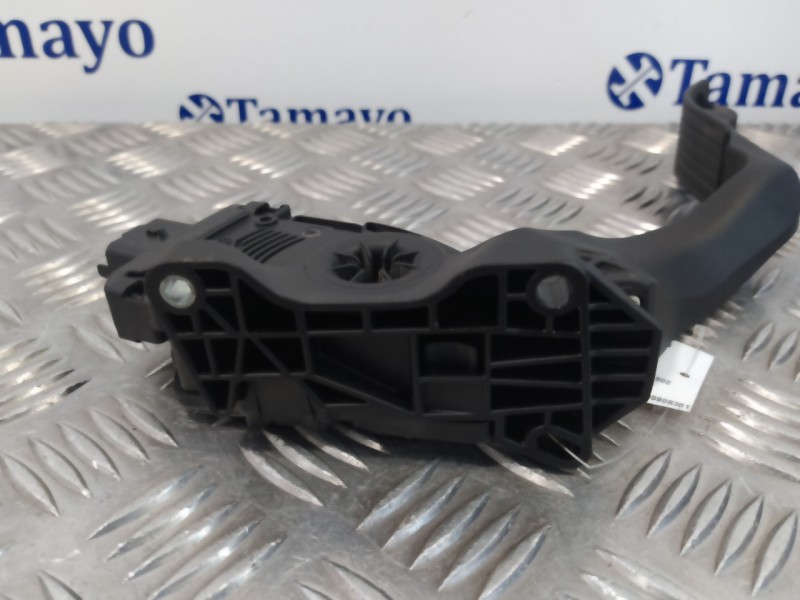 Recambio de potenciometro pedal para peugeot 308 1.6 16v referencia OEM IAM 9681530380  6PV00908301