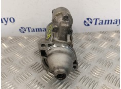Recambio de motor arranque para hyundai veloster 1.6 cat referencia OEM IAM    2