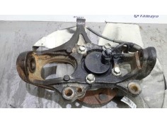 Recambio de mangueta delantera derecha para mazda rx-8 (se) 1.3 wankel cat referencia OEM IAM    2