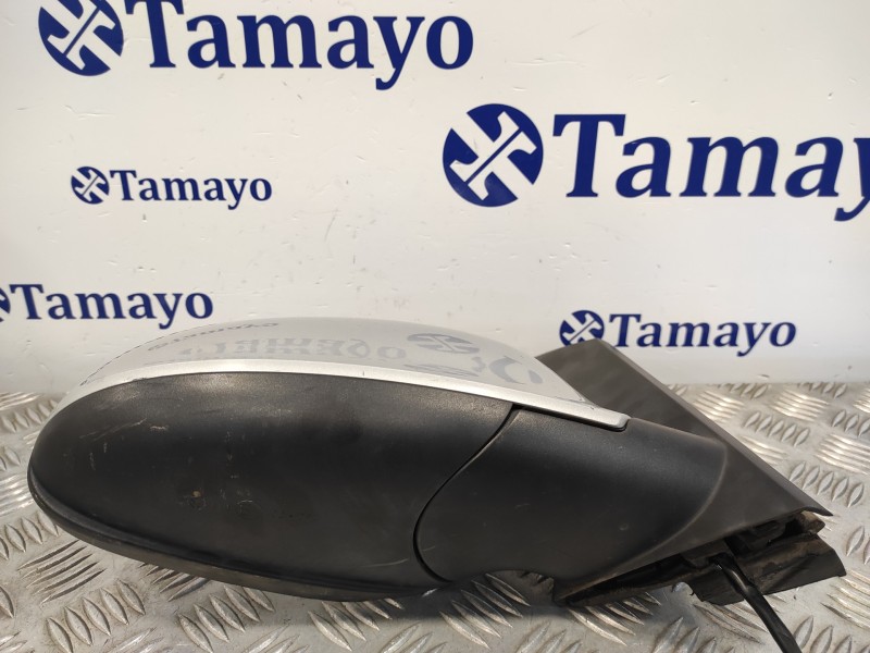 Recambio de retrovisor derecho para opel astra j lim. 1.6 16v cat referencia OEM IAM 13302752  13308358