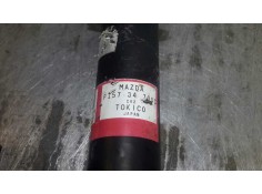 Recambio de amortiguador delantero derecho para mazda rx-8 (se) 1.3 wankel cat referencia OEM IAM F15734700C   2