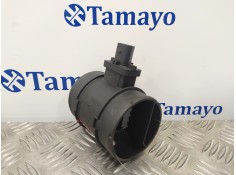 Recambio de caudalimetro para opel corsa d 1.3 16v cdti referencia OEM IAM 0281002940  