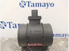 Recambio de caudalimetro para opel corsa d 1.3 16v cdti referencia OEM IAM 0281002940   2