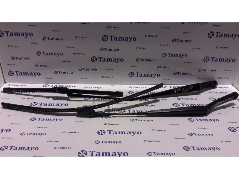 Recambio de brazo limpia delantero para volkswagen golf vi (5k1) referencia OEM IAM   