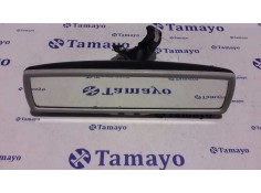 Recambio de espejo interior para volkswagen golf vi (5k1) referencia OEM IAM   