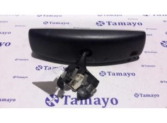 Recambio de espejo interior para volkswagen golf vi (5k1) referencia OEM IAM    2