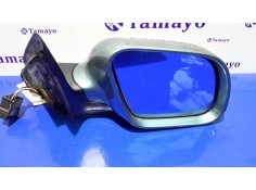 Recambio de retrovisor derecho para audi a6 berlina (4b2) 2.4 v6 30v referencia OEM IAM   