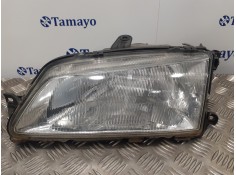 Recambio de faro izquierdo para peugeot 306 berlina 3/5 puertas (s1) referencia OEM IAM   