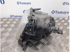 Recambio de faro izquierdo para peugeot 306 berlina 3/5 puertas (s1) referencia OEM IAM    2