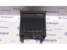 Recambio de guantera central delantera para volkswagen golf vi (5k1) referencia OEM IAM   