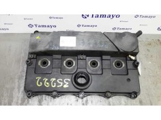 Recambio de tapa balancines para ford transit caja cerrada, corta (fy) (2000 =>) 2.0 tdci cat referencia OEM IAM 3S7Q6K271BA  