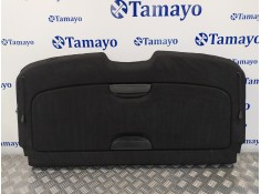 Recambio de bandeja trasera para peugeot 308 1.6 16v referencia OEM IAM   