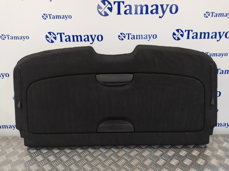 Recambio de bandeja trasera para peugeot 308 1.6 16v referencia OEM IAM   