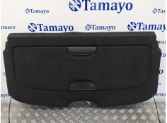 Recambio de bandeja trasera para peugeot 308 1.6 16v referencia OEM IAM    2