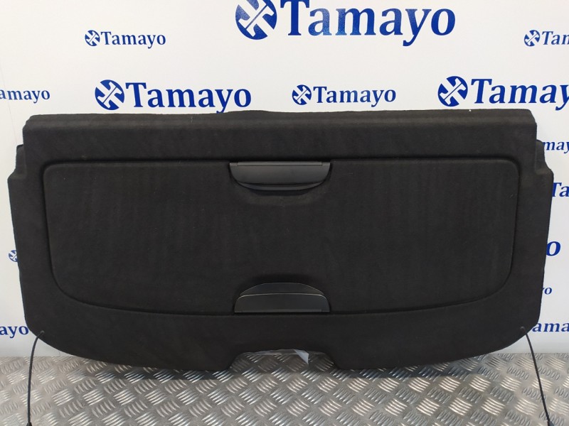 Recambio de bandeja trasera para peugeot 308 1.6 16v referencia OEM IAM   