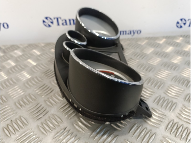 Recambio de cuadro instrumentos para opel meriva b 1.4 16v turbo cat referencia OEM IAM 13346196 769166750U 600775881
