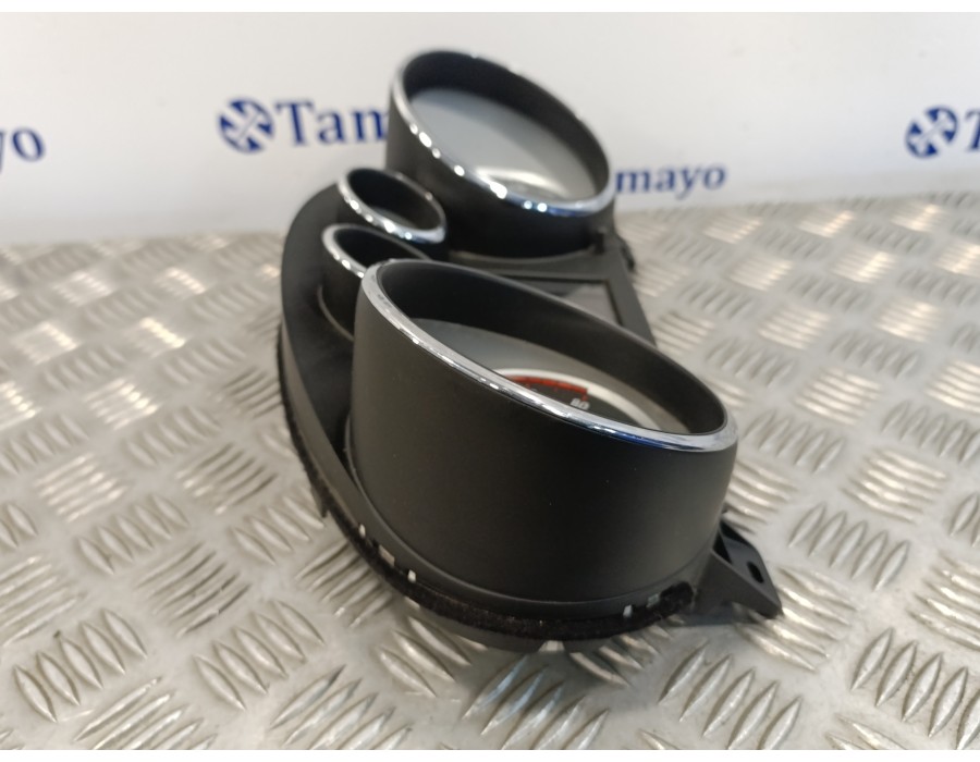 Recambio de cuadro instrumentos para opel meriva b 1.4 16v turbo cat referencia OEM IAM 13346196 769166750U 600775881
