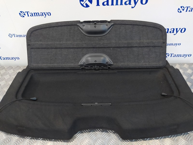 Recambio de bandeja trasera para peugeot 308 1.6 16v referencia OEM IAM   