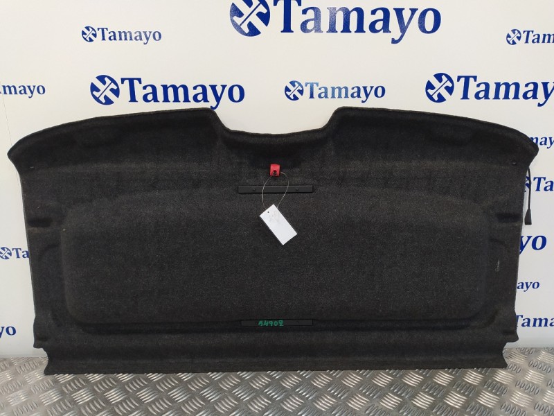 Recambio de bandeja trasera para peugeot 308 1.6 16v referencia OEM IAM   