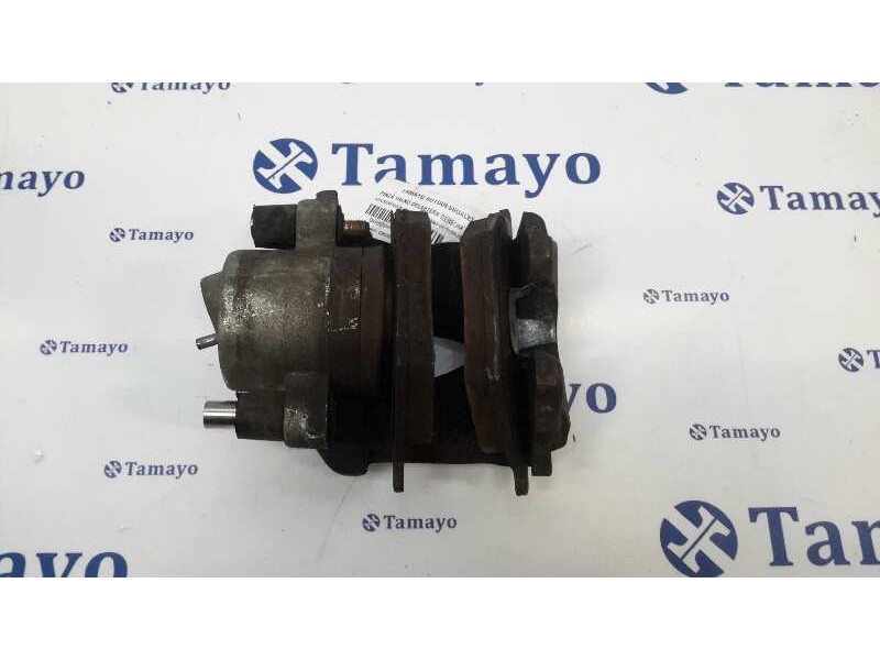 Recambio de pinza freno delantera derecha para volkswagen golf vi (5k1) referencia OEM IAM   