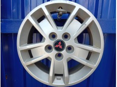 Recambio de llanta para mitsubishi lancer berlina (cy0) referencia OEM IAM MZ314004  