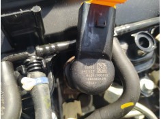 Recambio de motor completo para nissan nv 200 (m20) kasten doka comfort referencia OEM IAM K9K636  K9KA636 2
