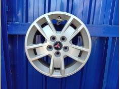 Recambio de llanta para mitsubishi lancer berlina (cy0) referencia OEM IAM MZ314004   2