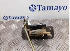 Recambio de cerradura maletero / porton para ssangyong kyron 2.0 referencia OEM IAM   