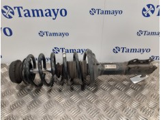 Recambio de amortiguador delantero derecho para seat ibiza (6k) 1.9 tdi referencia OEM IAM   