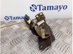 Recambio de cerradura maletero / porton para ssangyong kyron 2.0 referencia OEM IAM    2