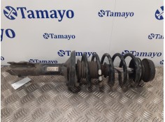 Recambio de amortiguador delantero derecho para seat ibiza (6k) 1.9 tdi referencia OEM IAM    2