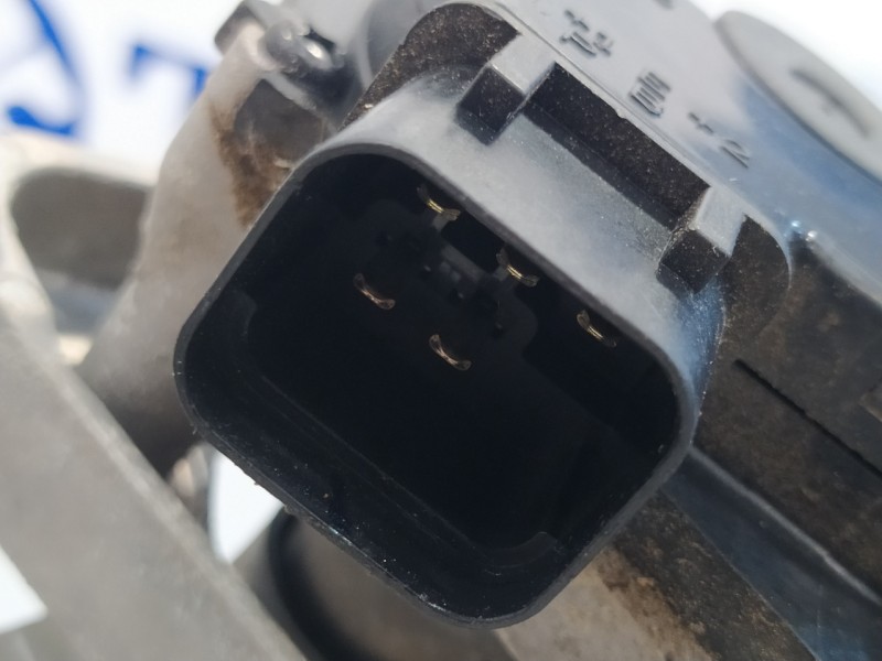 Recambio de motor limpia delantero para hyundai i30 (gd) 1.4 cat referencia OEM IAM 98100A5000  035248240