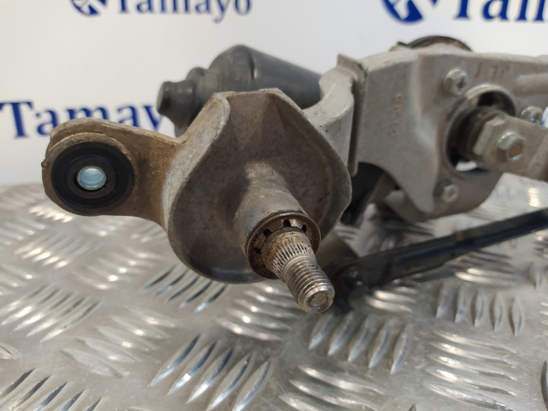 Recambio de motor limpia delantero para hyundai i30 (gd) 1.4 cat referencia OEM IAM 98100A5000  035248240