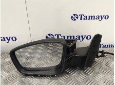 Recambio de retrovisor izquierdo para seat toledo (kg3) 1.6 tdi referencia OEM IAM   