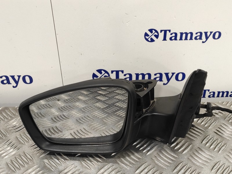 Recambio de retrovisor izquierdo para seat toledo (kg3) 1.6 tdi referencia OEM IAM   