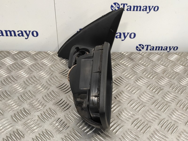Recambio de retrovisor izquierdo para seat toledo (kg3) 1.6 tdi referencia OEM IAM   