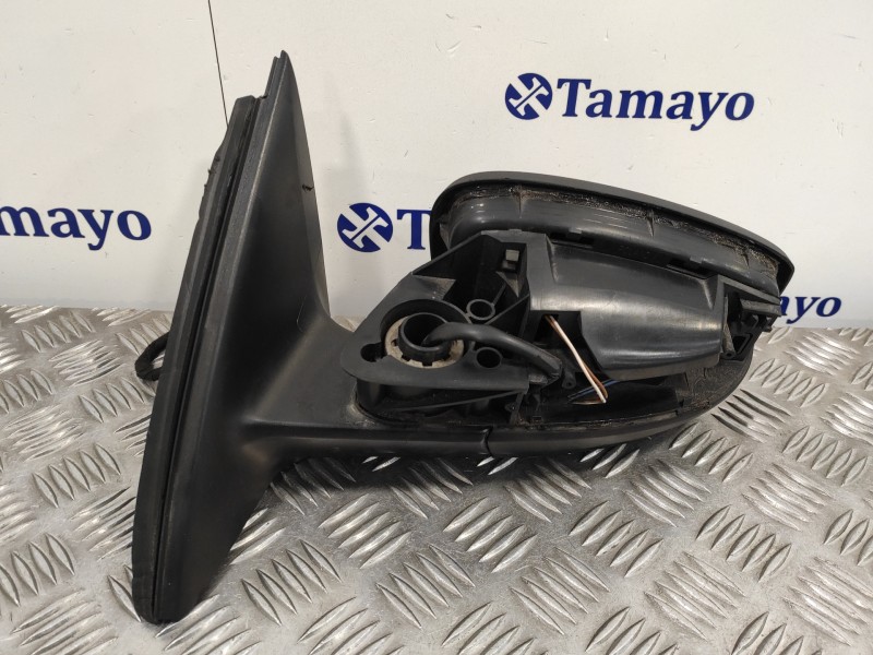 Recambio de retrovisor izquierdo para seat toledo (kg3) 1.6 tdi referencia OEM IAM   
