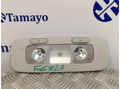 Recambio de luz interior para volkswagen golf v berlina (1k1) 2.0 tdi referencia OEM IAM   