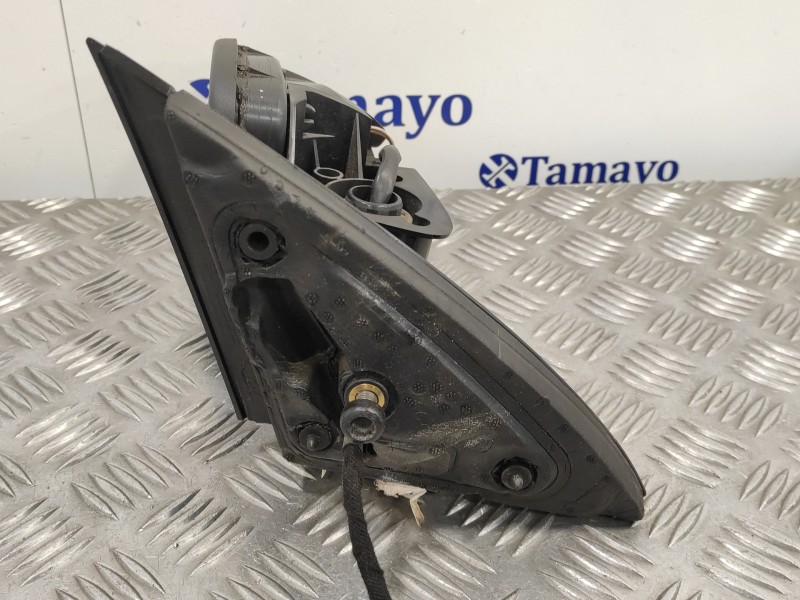 Recambio de retrovisor izquierdo para seat toledo (kg3) 1.6 tdi referencia OEM IAM   