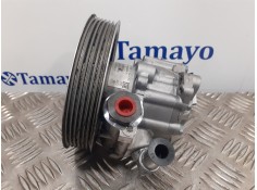 Recambio de bomba direccion para bmw serie 3 compacto (e36) 1.7 turbodiesel cat referencia OEM IAM 7691955294  4B0145156P