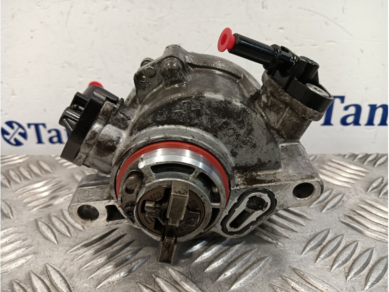 Recambio de depresor freno / bomba vacio para peugeot expert furgon referencia OEM IAM 9804021880  