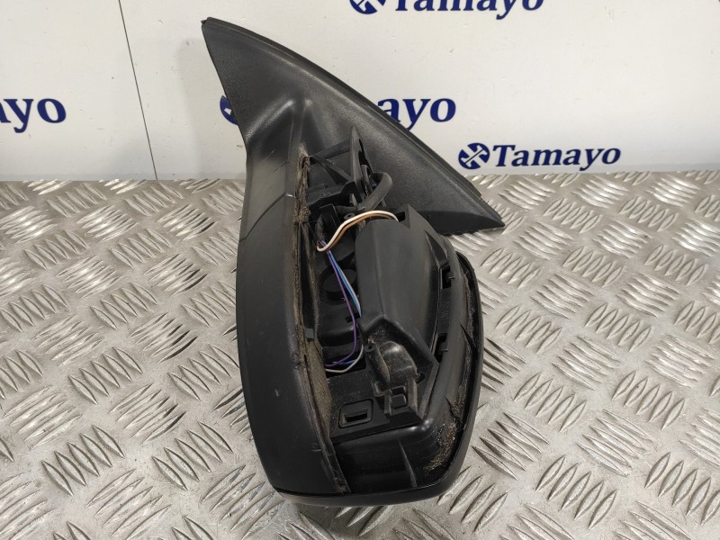 Recambio de retrovisor izquierdo para seat toledo (kg3) 1.6 tdi referencia OEM IAM   