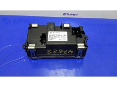 Recambio de resistencia calefaccion para audi a6 allroad quattro (4fh) 3.0 v6 24v tdi referencia OEM IAM 4F0820521A  4F0910521