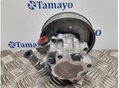 Recambio de bomba direccion para bmw serie 3 compacto (e36) 1.7 turbodiesel cat referencia OEM IAM 7691955294  4B0145156P 2