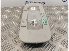 Recambio de luz interior para volkswagen golf v berlina (1k1) 2.0 tdi referencia OEM IAM    2