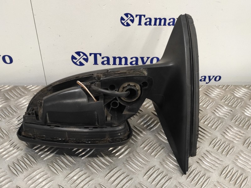 Recambio de retrovisor izquierdo para seat toledo (kg3) 1.6 tdi referencia OEM IAM   