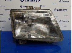 Recambio de faro derecho para mercedes-benz vito (w638) caja cerrada 2.3 turbodiesel cat referencia OEM IAM   